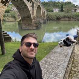 Franco profile