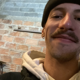 Christopher profile