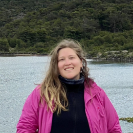 María cecilia profile