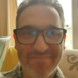 Gilles profile