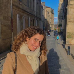 Juliette profile