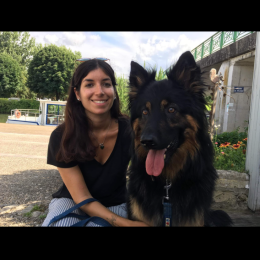Inès profile