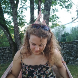 Noémie profile