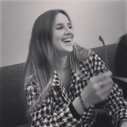 Agathe profile