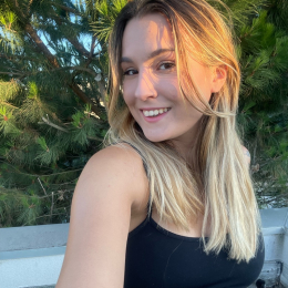 Juliette profile