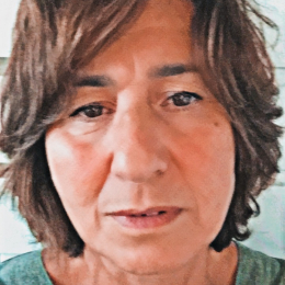 Nadjia profile