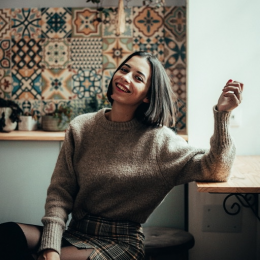 Myriam profile