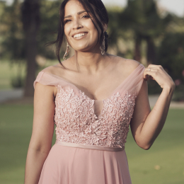 Rebeca profile