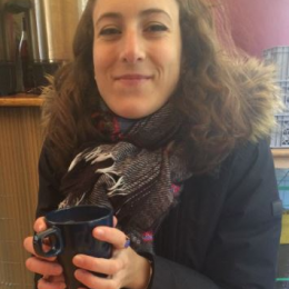 Hélène profile