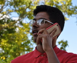 Mohaimun profile