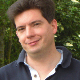 Arnaud profile