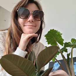 Mathilde profile