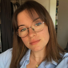 Lena profile