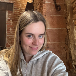 Julie profile