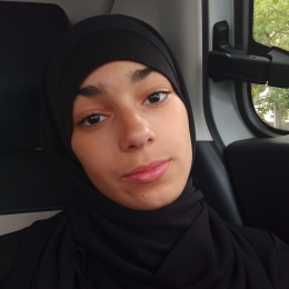 Safiya profile
