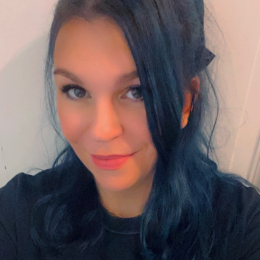 Joanna profile