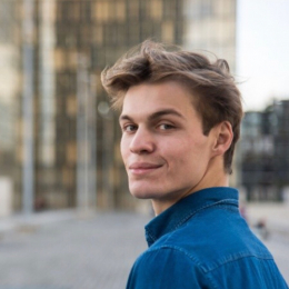Quentin profile