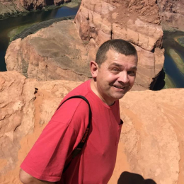 Oscar et merry profile