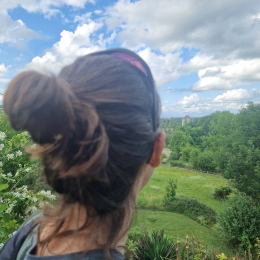 Claire profile