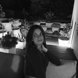 Sofia profile