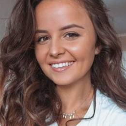 Romane profile