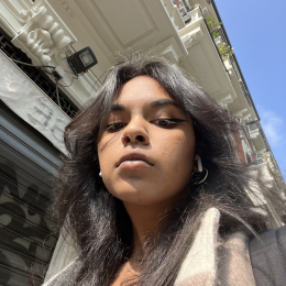 Sanjana profile