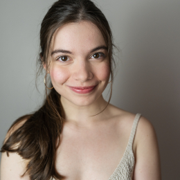 Julie profile