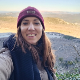 Julie profile