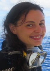 Gaëlle profile