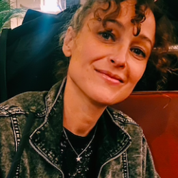 Céline profile