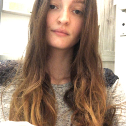 Marie profile