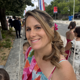 Magali profile
