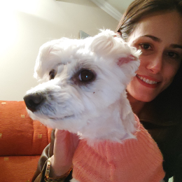 Nerea profile