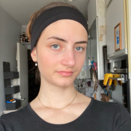 Tatiana profile