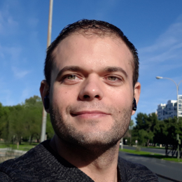 Eduardo profile