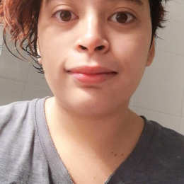 Julie profile