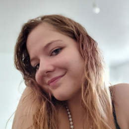Mylène profile