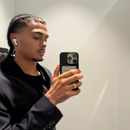 Jonas profile