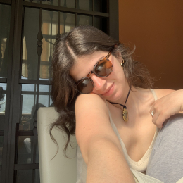 Matilde profile