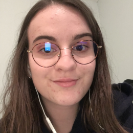 Mathilde profile
