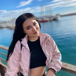 Marine profile