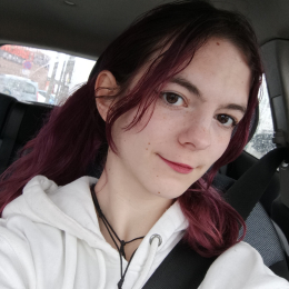 Valentine profile