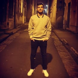Ali profile