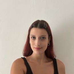 Gabriela profile