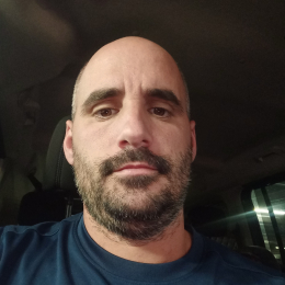 Joaquim profile