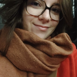 Manon profile