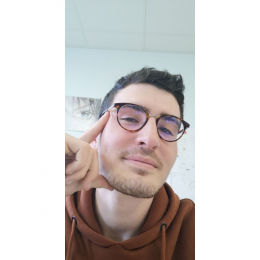 Theo profile