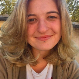 Marlène profile