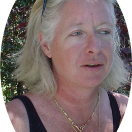 Agnes profile