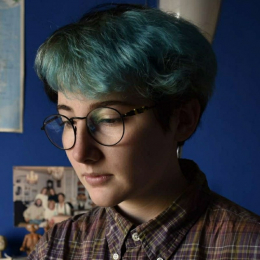 Othilie profile